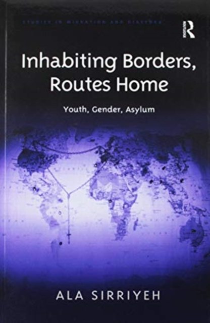 Inhabiting Borders, Routes Home