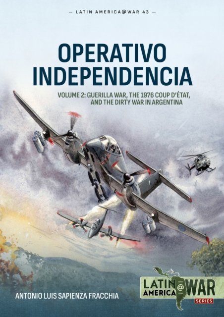 Operativo Independencia