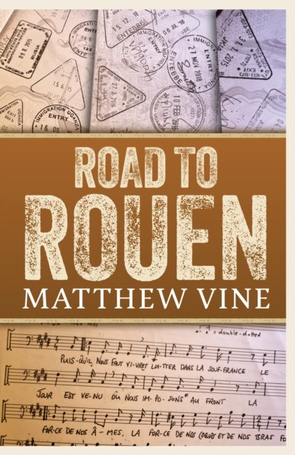 Road to Rouen