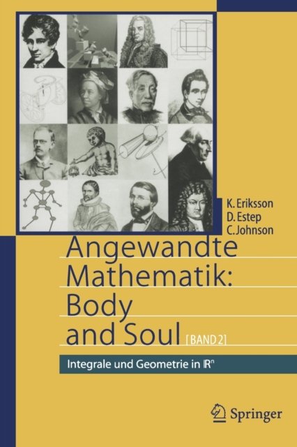 Angewandte Mathematik