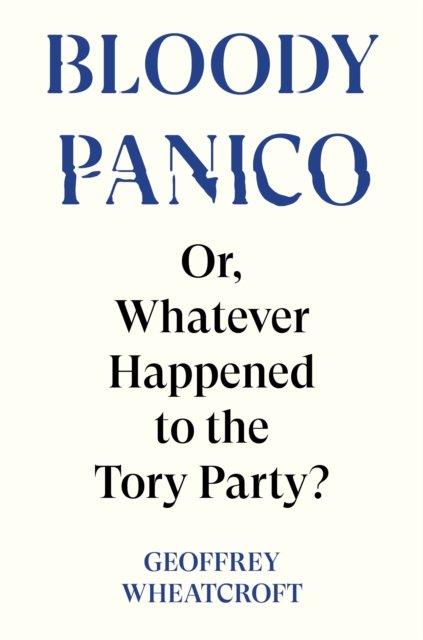 Bloody Panico!