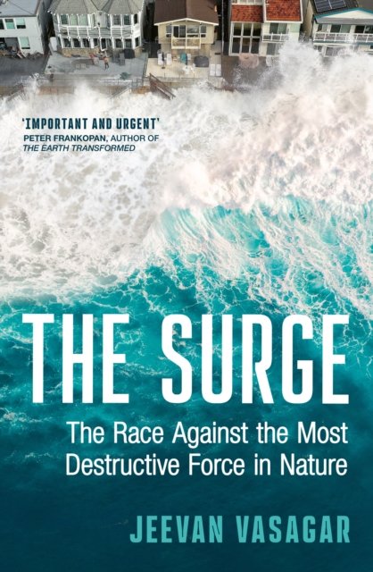 SURGE HB