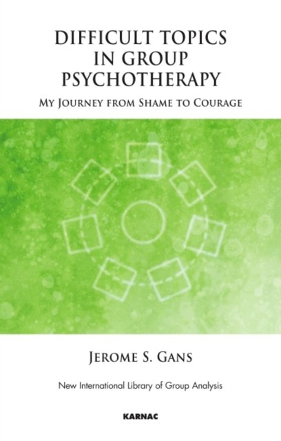 Difficult Topics in Group Psychotherapy
