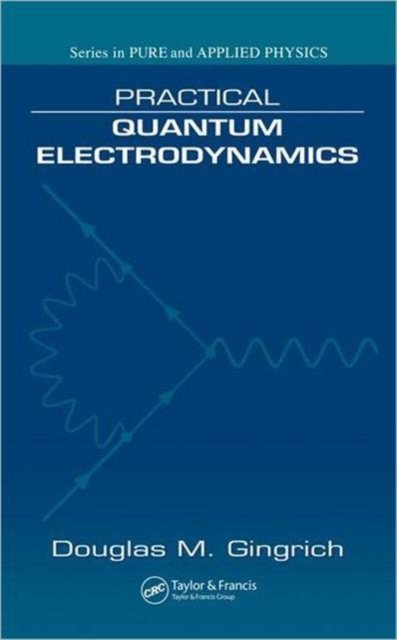 Practical Quantum Electrodynamics