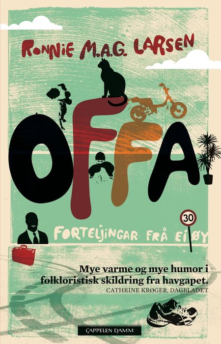 Offa