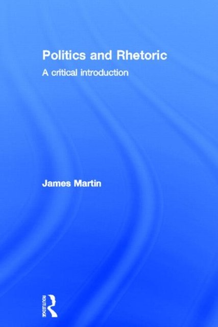 Politics and Rhetoric