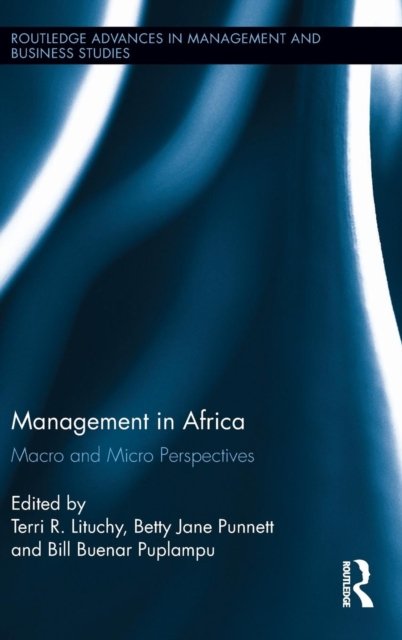 Management in Africa