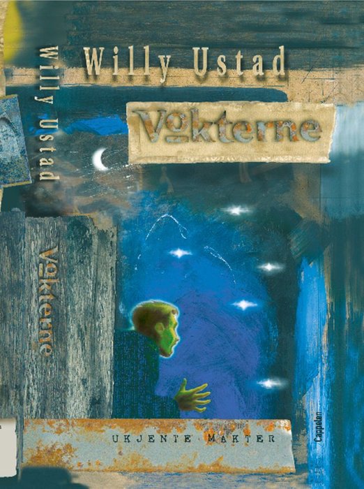 Vokterne
