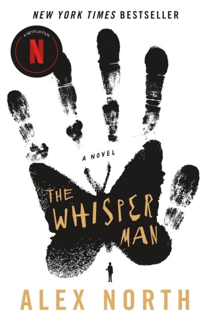 Whisper Man