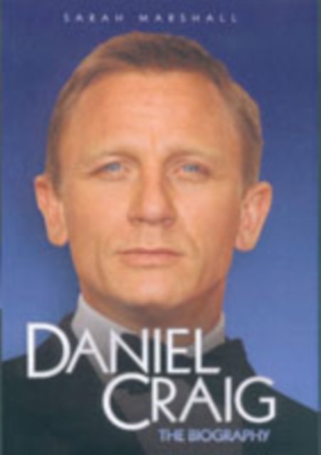 Daniel Craig
