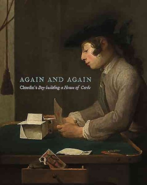 Taking Time – Chardin`s House of Cards