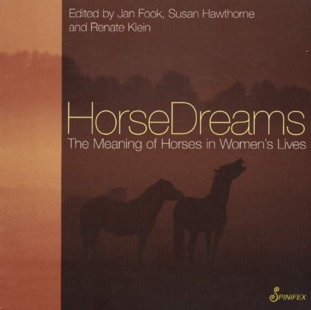 Horse Dreams