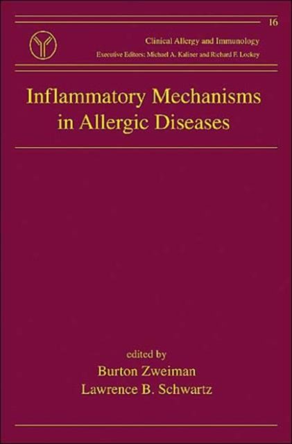 Inflammatory Mechanisms in Allergic Diseases