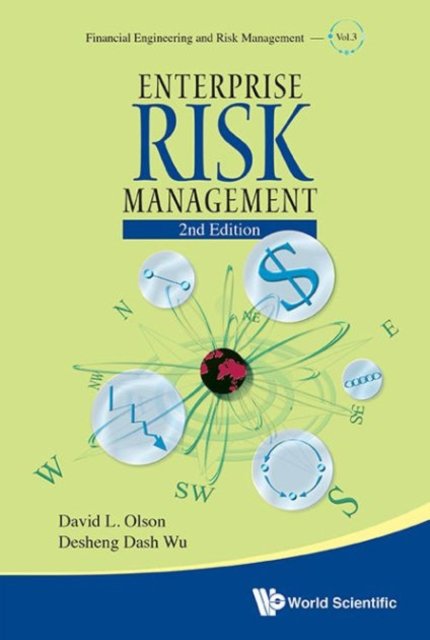 ENTERPRISE RISK MGMT (2ND ED)