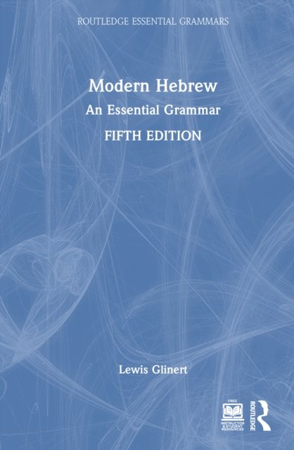 Modern Hebrew