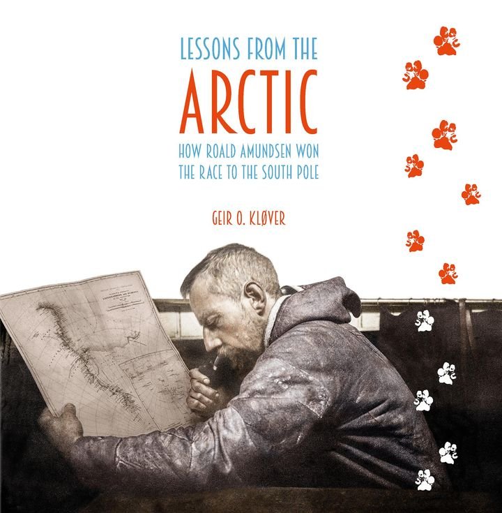 Lessons from the Arctic