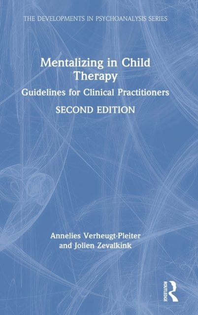 Mentalizing in Child Therapy