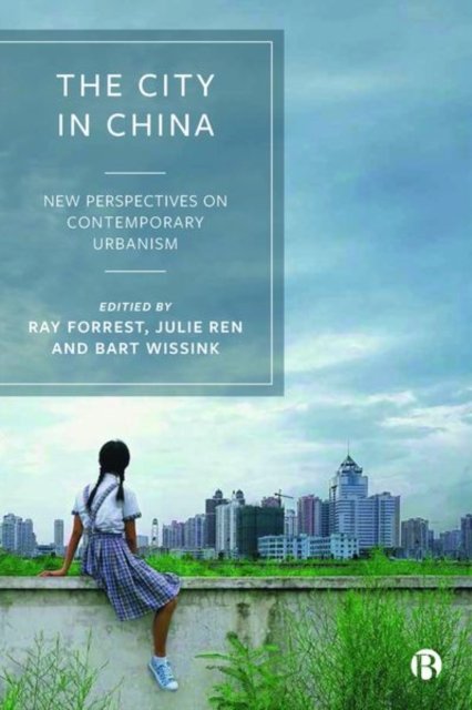 The City In China