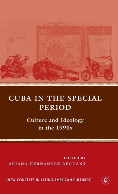 Cuba in the Special Period