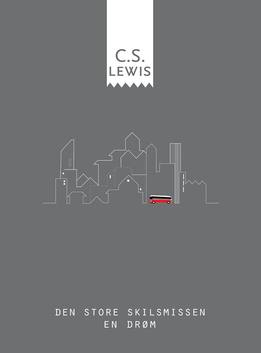 Den store skilsmissen