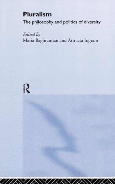 Pluralism