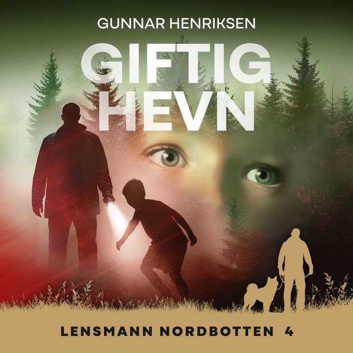 Giftig hevn