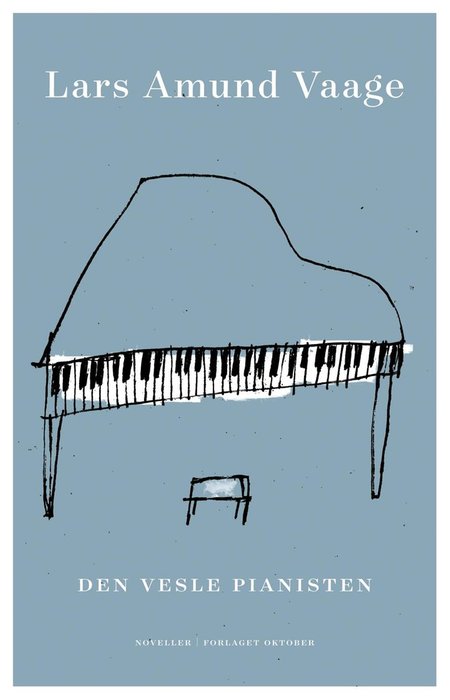 Den vesle pianisten