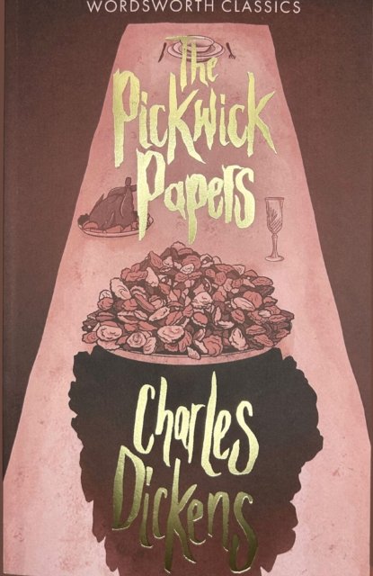 Pickwick Papers