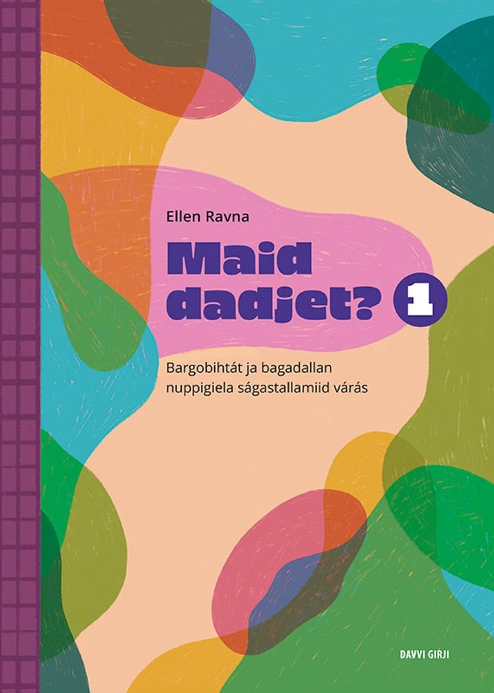 Maid dadjet? 1