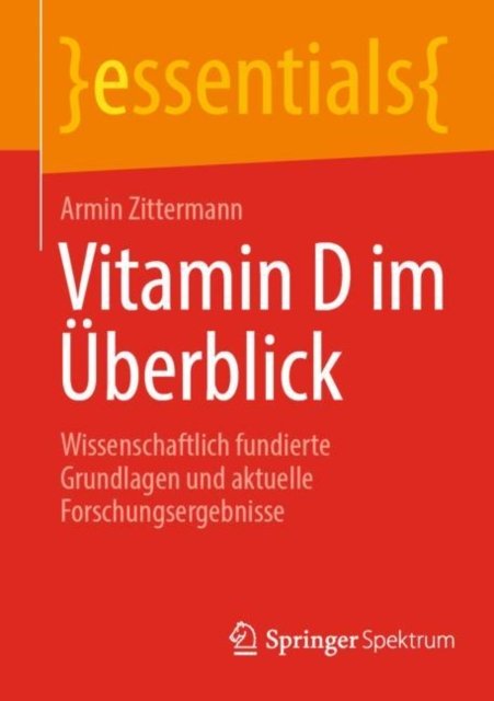 Vitamin D im Uberblick