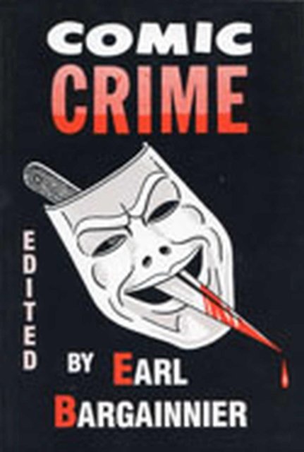Comic Crime