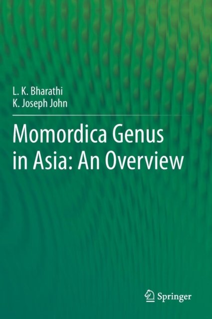 Momordica genus in Asia - An Overview