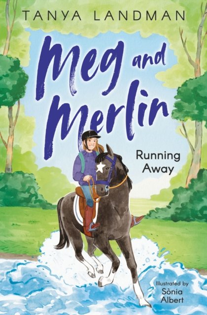MEG & MERLIN# 3_MEG & MERLIN
