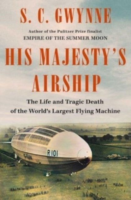 His Majesty''s Airship