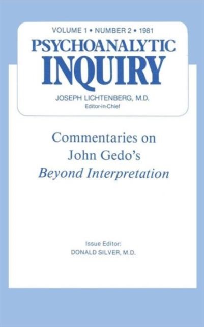 Commentaries