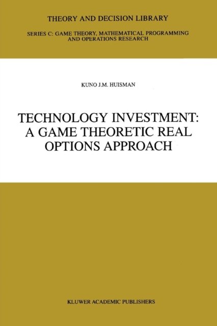 Technology Investment