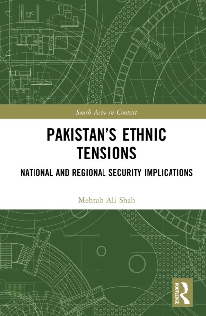 Pakistan''s Ethnic Tensions
