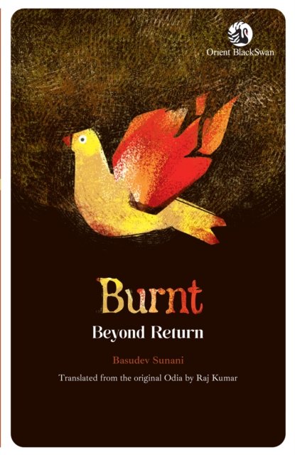 Burnt