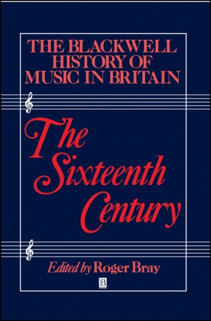 BWELL HIST MUSIC BRITN V2