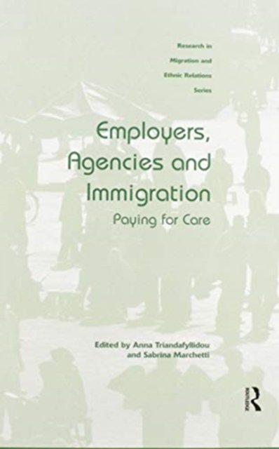 Employers, Agencies and Immigration
