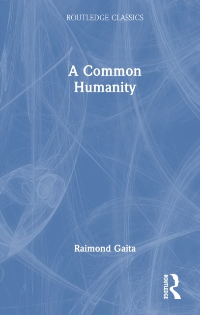 A Common Humanity