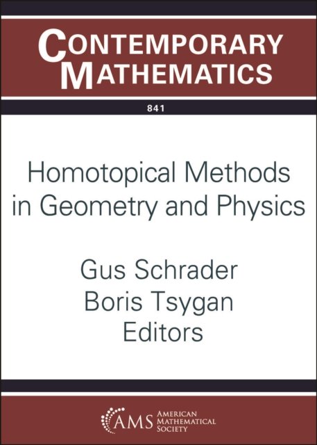 Homotopical Methods in Geometry and Physics