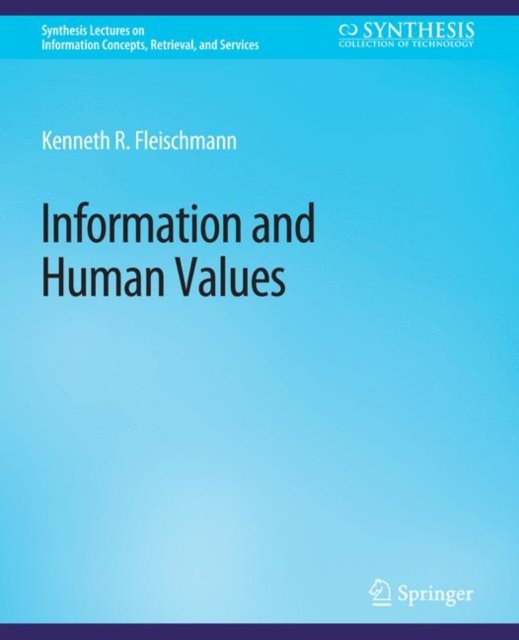Information and Human Values
