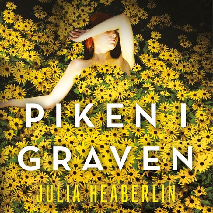 Piken i graven