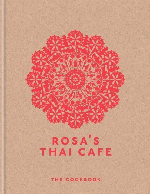 Rosa's Thai Cafe