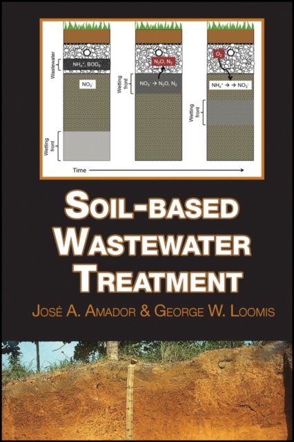Soil–based Wastewater Treatment
