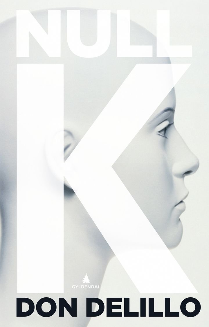 Null K - roman