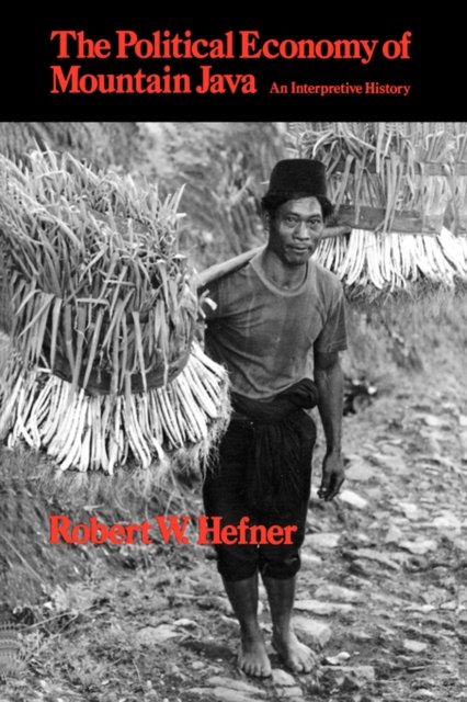 The Political Economy of Mountain Java – An Interpretive History (Paper)