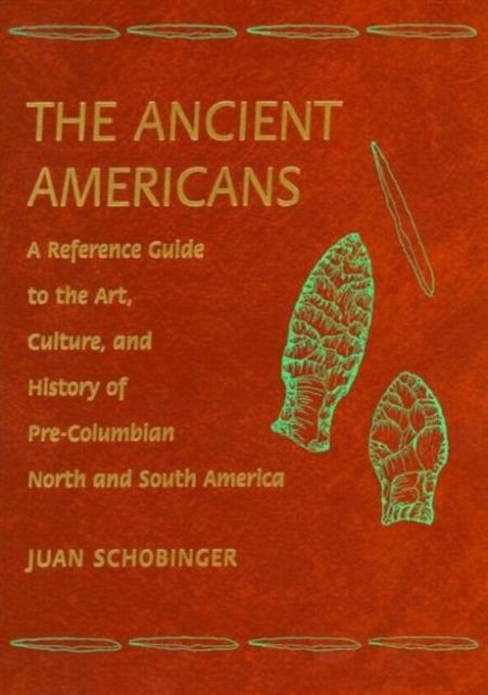 Ancient Americans