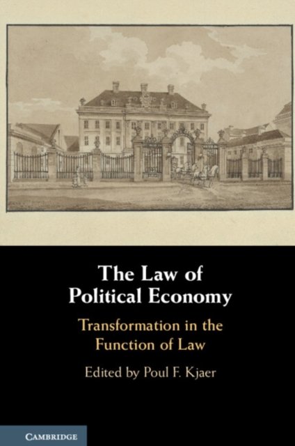 The Law of Political Economy